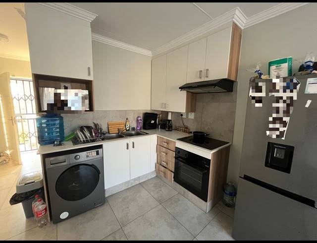 2 BEDROOM APARTMENT FOR SALE IN PARKHAVEN